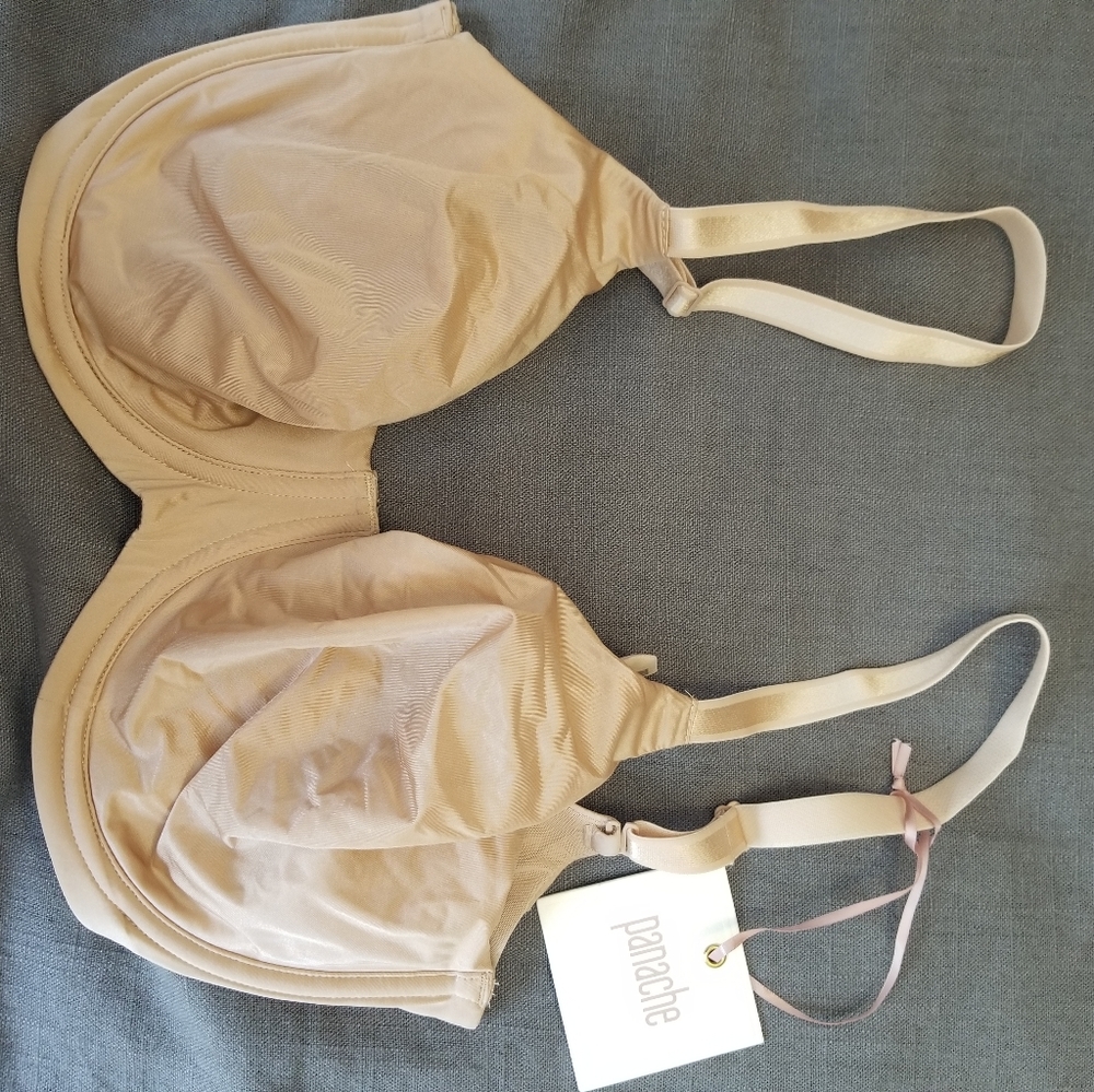 Panache porcelain Elan 32FF
